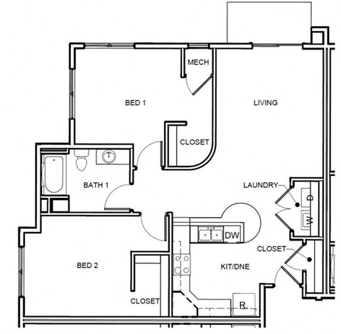 14151 Territorial Road Studio-3 Beds Apartment for Rent - Photo Gallery 41